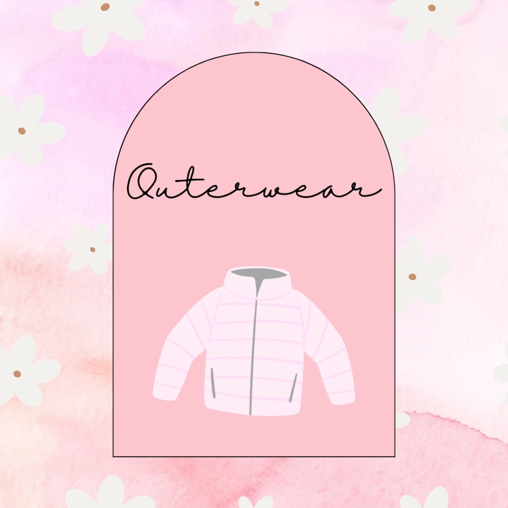 ** Outerwear **